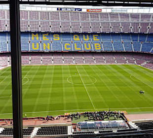 Stadion Camp Nou