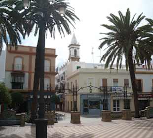 Ayamonte