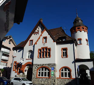 Waldshut Altstadt