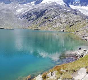 Wandern Neukirchen am Großvenediger