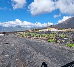 Wandern Los Cancajos