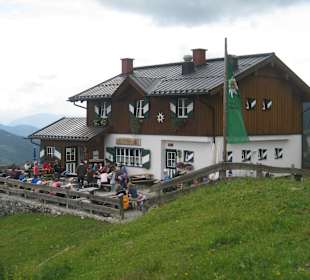 Erichhütte