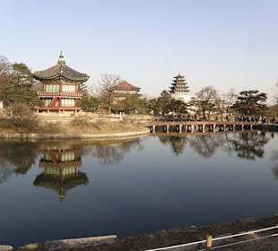 Gyeongbokgung Palace