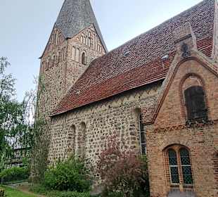 Dorfkirche 