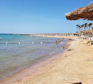Strände Hurghada