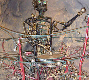 The House Of Katmandu 