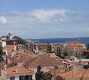 Funchal Madeira 