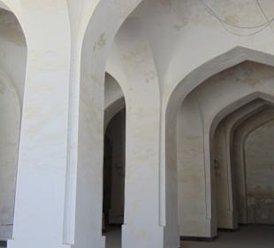 Kalon Minarett in Buchara