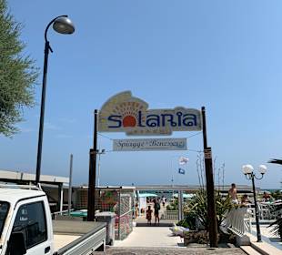 Strand Bellaria