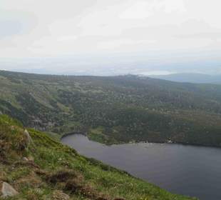 Karkonoski Park Narodowy