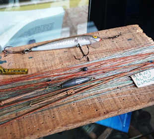 Rundgang durch das Fischereimuseum