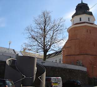 Altstadt Ueckermünde