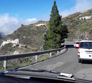 Unterwegs - Tour Gran Canaria Special