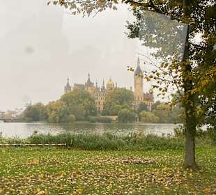 Schloss Schwerin