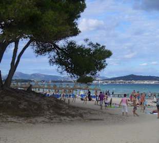 Platja de Muro