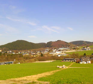 Ortsblick