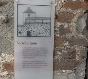 Speicherturm