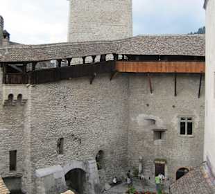 Château de Chillon