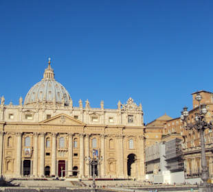 Bazylika św. Piotra