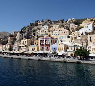 Insel Symi
