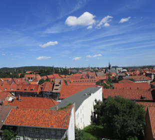  Schlossberg Quedlinburg