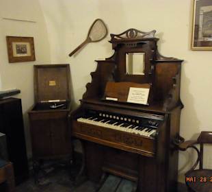 Im Museum