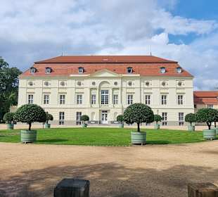 Schloss Charlottenburg 