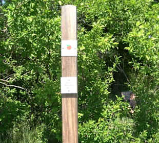 Wanderweg Sieben-Täler-Runde 