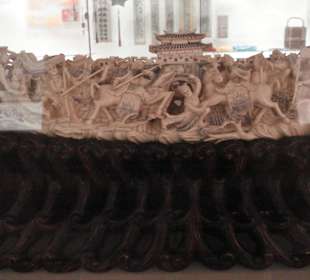 Фотка  из берлинского музея Далем