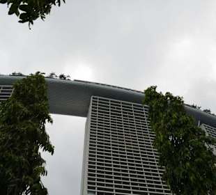 Skypark Marina Bay Sands
