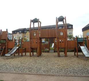 Spielplatz