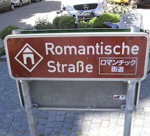 Altstadt Nördlingen