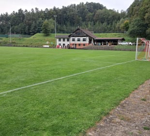 Sportheim Erfweiler in Erfweiler