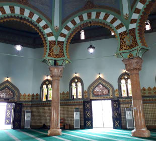 Masjid Raya Al-Mashun