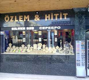 Faire Preise, gute Ware