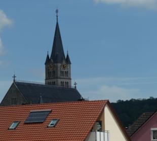 Eindrücke unserer Wanderung bei Igersheim