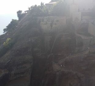 Kloster Metamórphosis