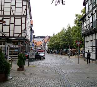 Altstadt-Fachwerk