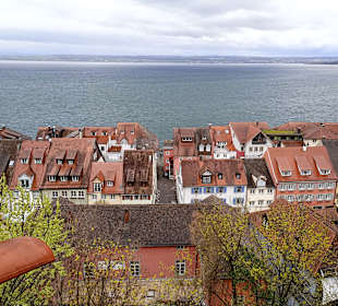 Altstadt Meersburg