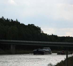 Elbe-Seiten-Kanal