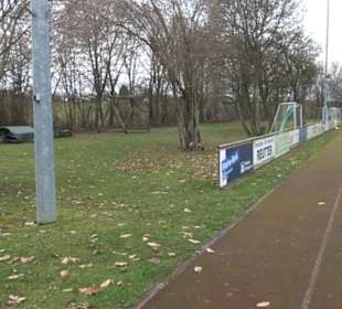 Sportplatz Mehrtstetten