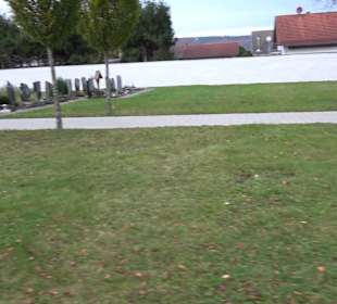 Friedhof Daugendorf
