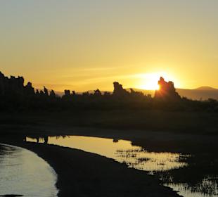 Mono Lake