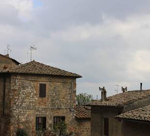 Сан-Джиминьяно