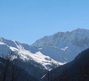 Skigebiet Golzentipp-Lesachtal
