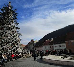 Brasov/Kronstadt