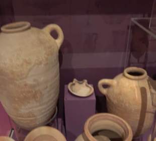 National Museum Of Archaeology