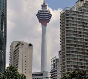 Menara Kuala Lumpur 