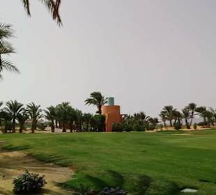 Ausflug El Gouna mit Alex Andra