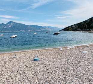 Stadtrundgang Torri di Quartesolo